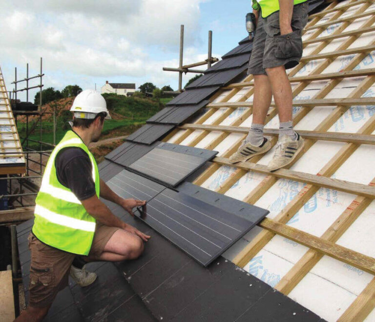 HVAC & Roofing Service Cost