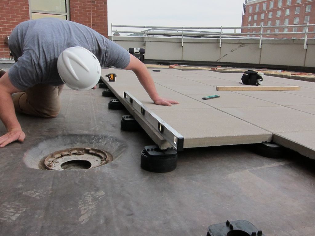 Flat Roofing 3