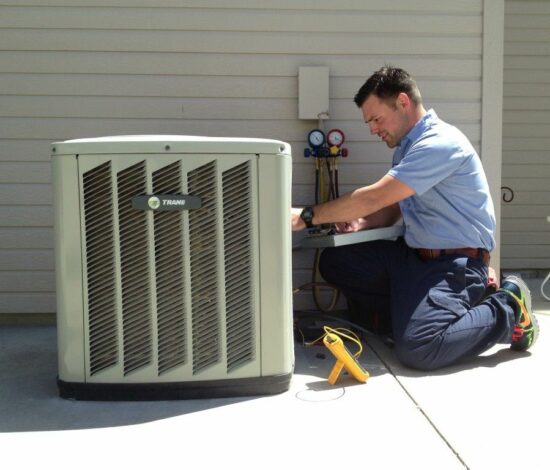 HVAC Residential