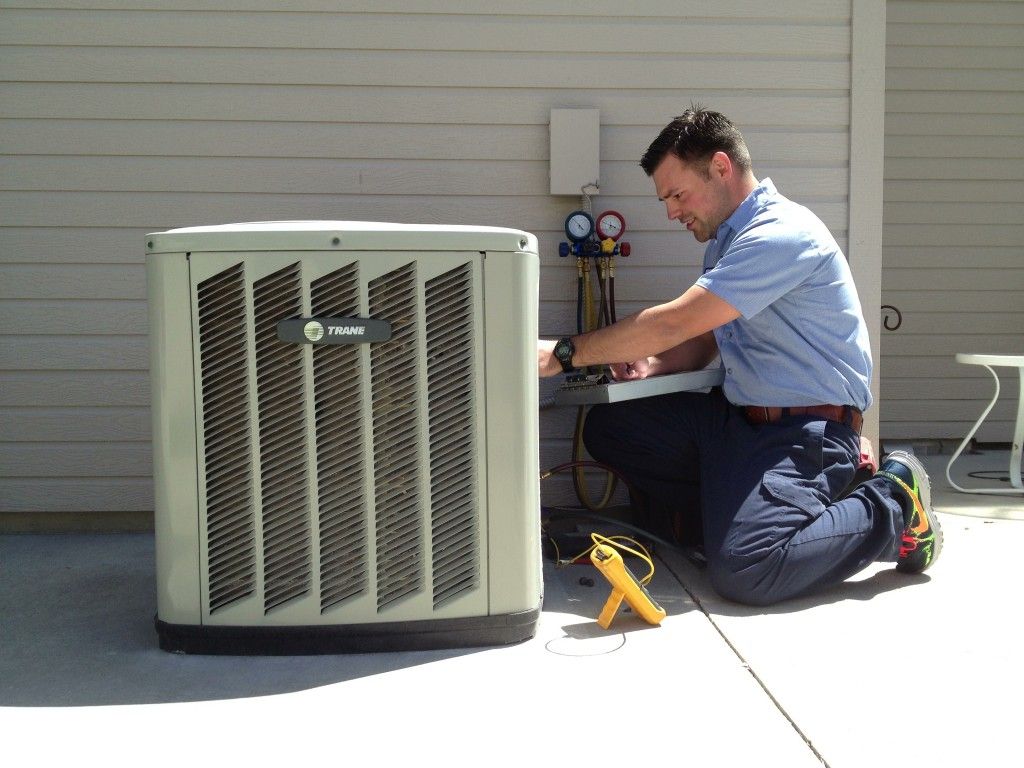 HVAC Residential