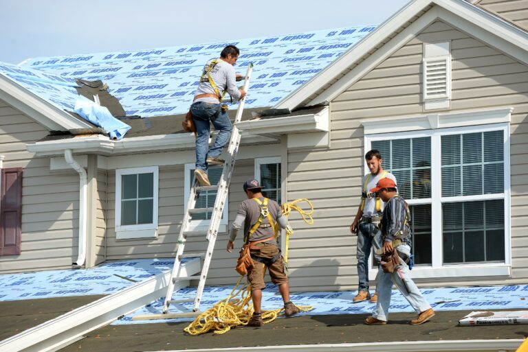 same day roof repair chicago