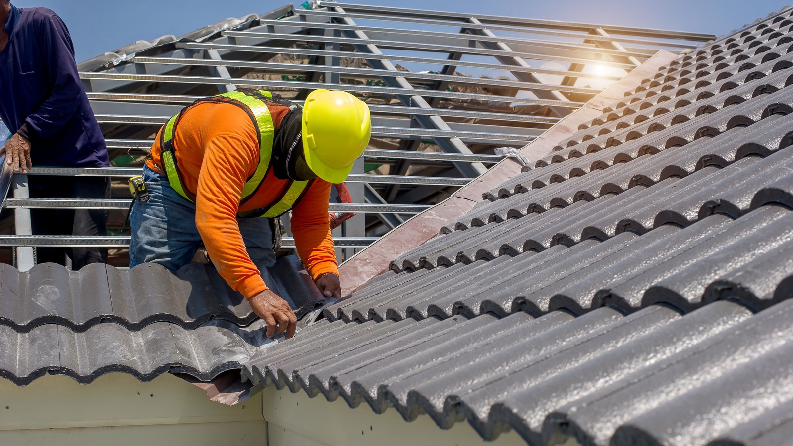Your Local Roofing Experts in Islip, NY