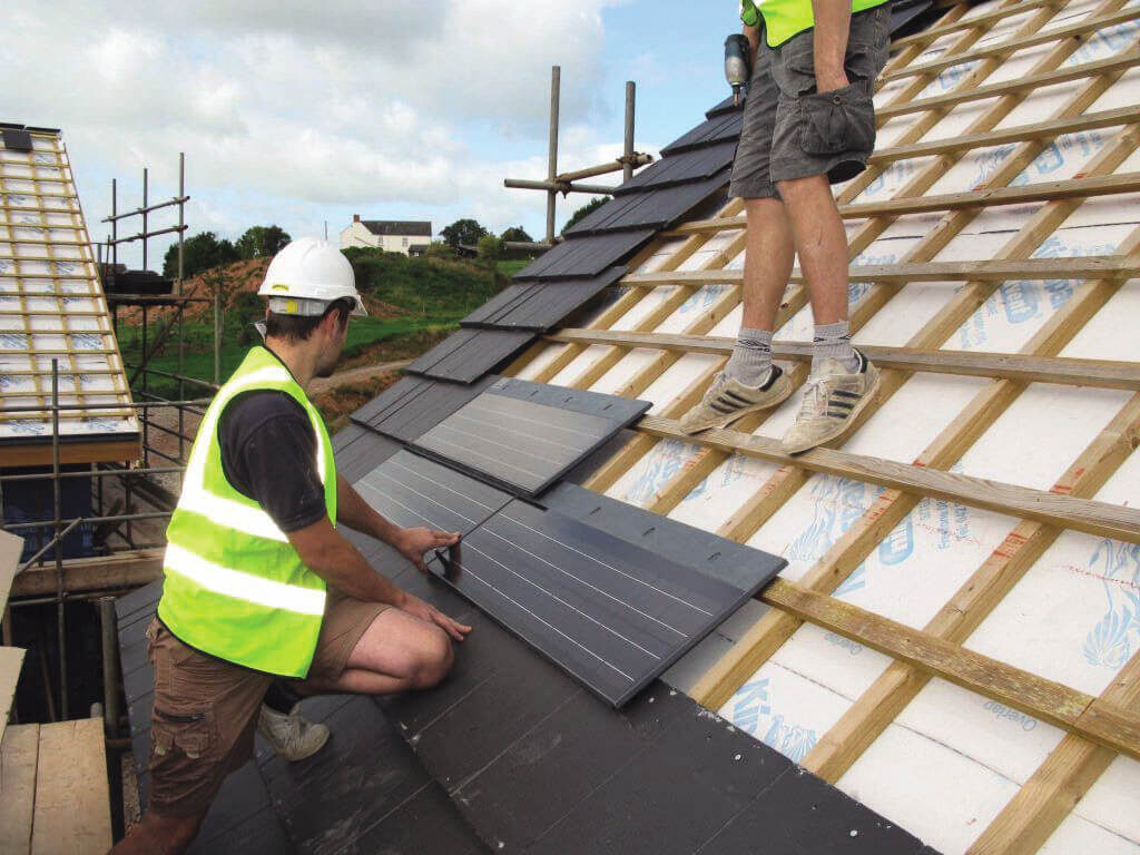 HVAC & Roofing Service Cost