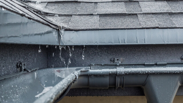 Roof Leaks