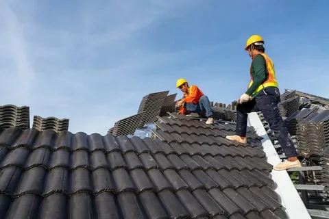 Roofing Solutions