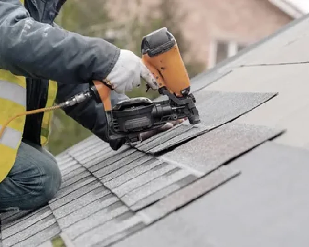 Roofing Services